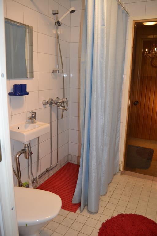 Villa Linnunlaulu Loparo Szoba fotó