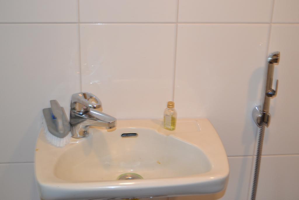 Villa Linnunlaulu Loparo Kültér fotó
